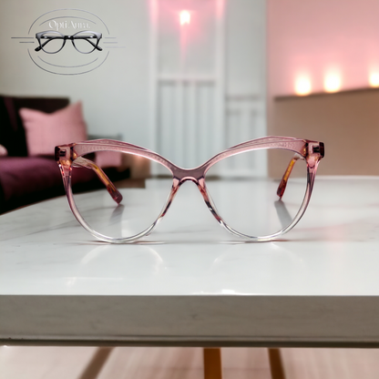 Cateye Pink dior luxury